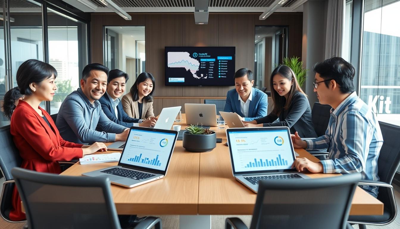 Real-Time Accounting Made Easy